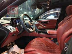 مێرسێدس بێنز S-Class